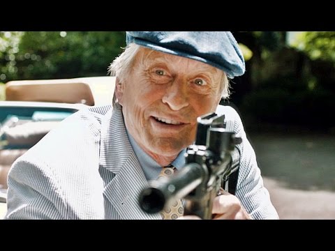 Trailer-Vorschaubild zu Das grenzt an Liebe