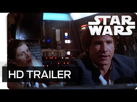 Trailer-Vorschaubild zu Das Imperium schlägt zurück