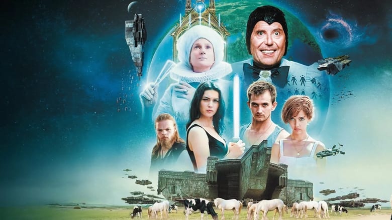 Bild aus Das Imperium