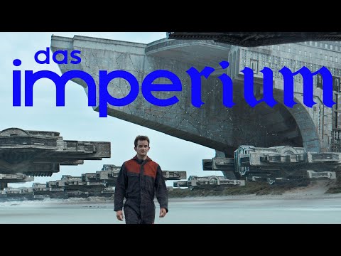Trailer-Vorschaubild zu Das Imperium