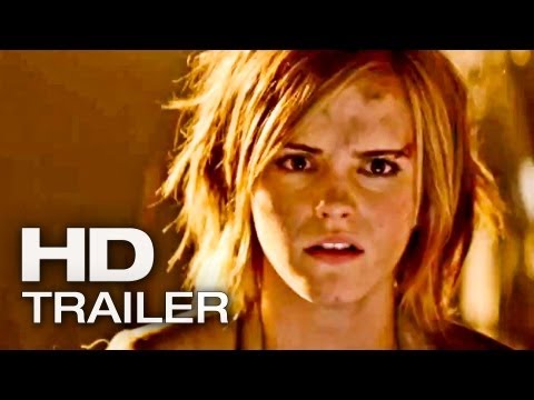 Trailer-Vorschaubild zu Das ist das Ende