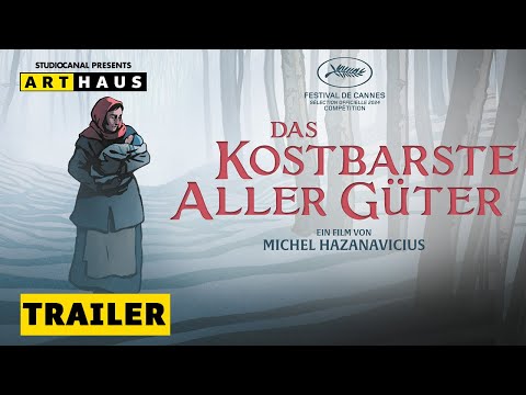 Trailer-Vorschaubild zu Das Kostbarste aller Güter