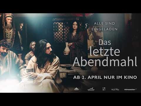 Trailer-Vorschaubild zu Das letzte Abendmahl