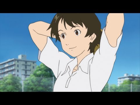 Trailer-Vorschaubild zu Das Mädchen, das durch die Zeit sprang