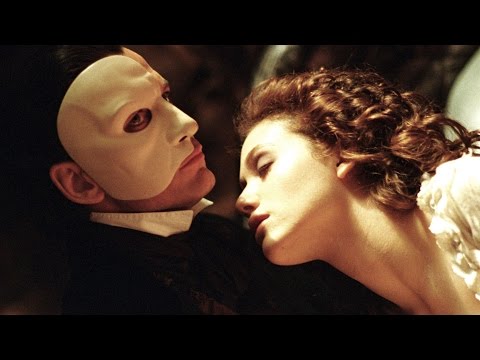 Trailer-Vorschaubild zu Das Phantom der Oper