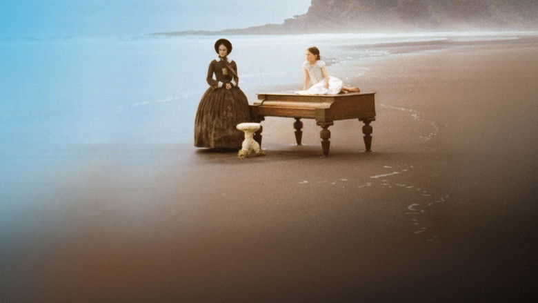 Bild aus Das Piano