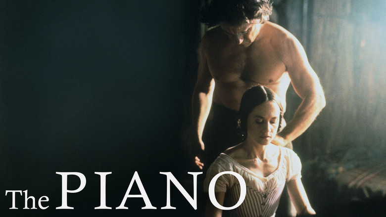 Bild aus Das Piano