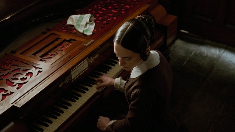 Bild aus Das Piano