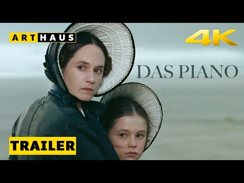 Trailer-Vorschaubild zu Das Piano