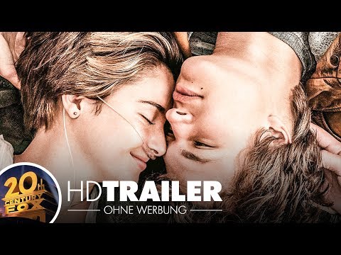 Trailer-Vorschaubild zu Das Schicksal ist ein mieser Verräter