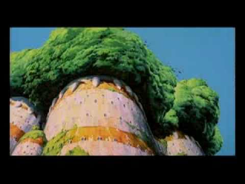 Trailer-Vorschaubild zu Das Schloss im Himmel