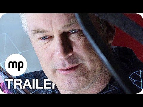 Trailer-Vorschaubild zu Das schwarze Labyrinth