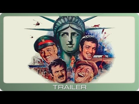 Trailer-Vorschaubild zu Das Superhirn