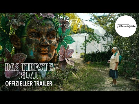 Trailer-Vorschaubild zu Das tiefste Blau