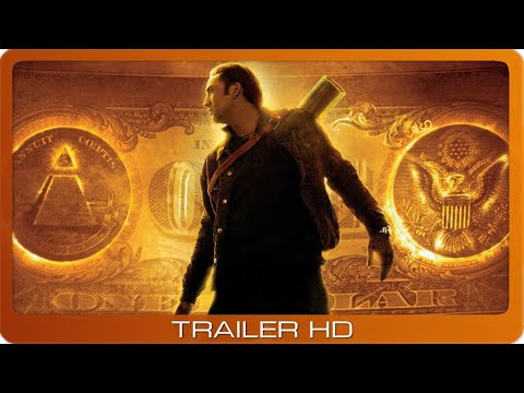 Trailer-Vorschaubild zu Das Vermächtnis der Tempelritter