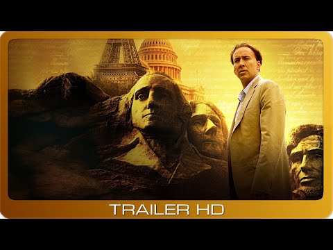 Trailer-Vorschaubild zu Das Vermächtnis des geheimen Buches
