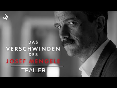Trailer-Vorschaubild zu Das Verschwinden des Josef Mengele