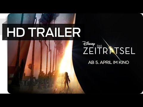 Trailer-Vorschaubild zu Das Zeiträtsel