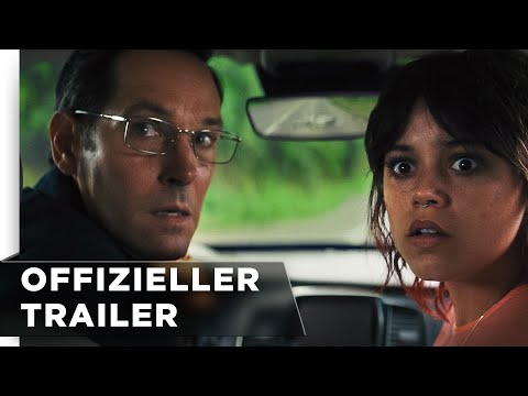 Trailer-Vorschaubild zu Death of a Unicorn