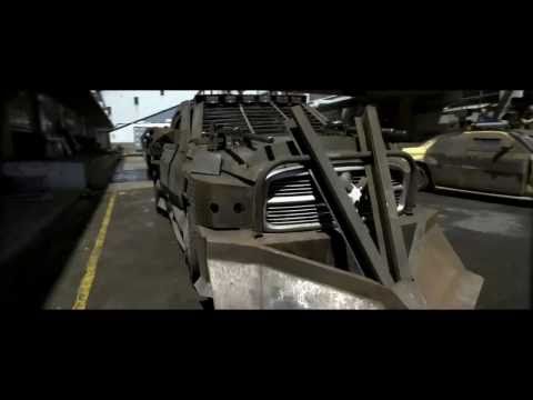 Trailer-Vorschaubild zu Death Race 2