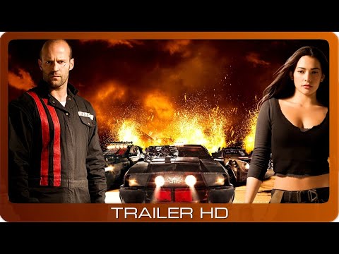 Trailer-Vorschaubild zu Death Race