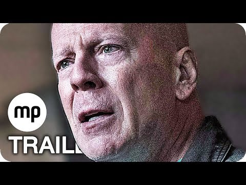 Trailer-Vorschaubild zu Death Wish