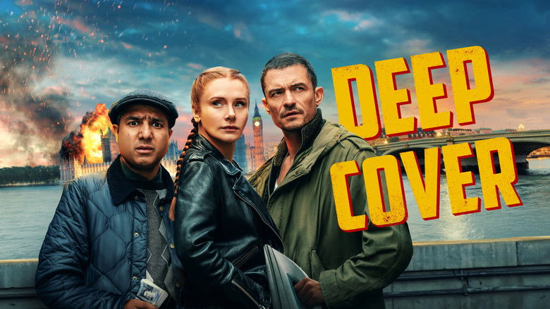 Bild aus Deep Cover