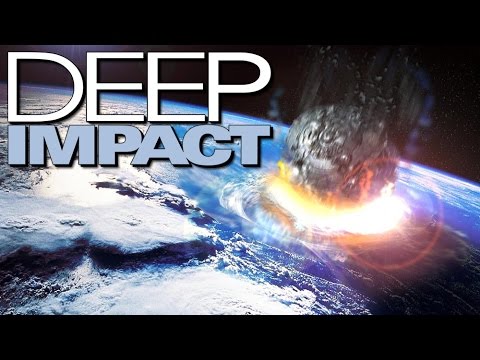 Trailer-Vorschaubild zu Deep Impact