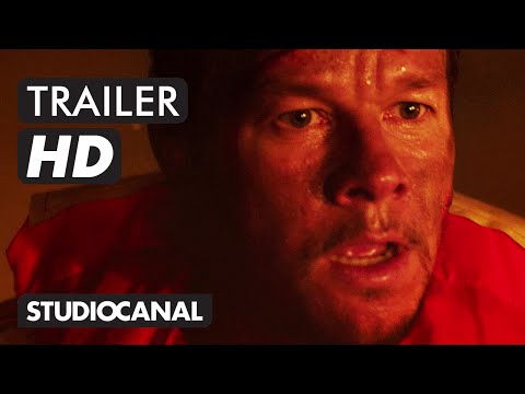 Trailer-Vorschaubild zu Deepwater Horizon