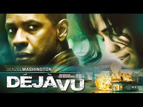 Trailer-Vorschaubild zu Déjà Vu - Wettlauf gegen die Zeit
