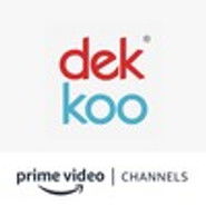 Dekkoo Amazon Channel Dekkoo Amazon Channel