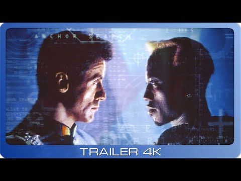 Trailer-Vorschaubild zu Demolition Man