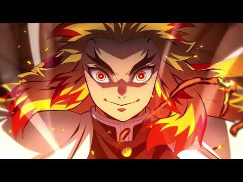 Trailer-Vorschaubild zu Demon Slayer: Kimetsu no Yaiba - Mugen Train