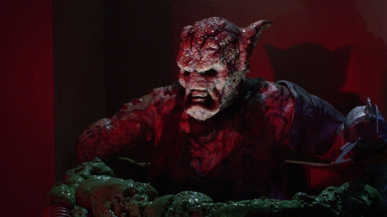 Bild aus Demon Warp - Die Weltraumzombies