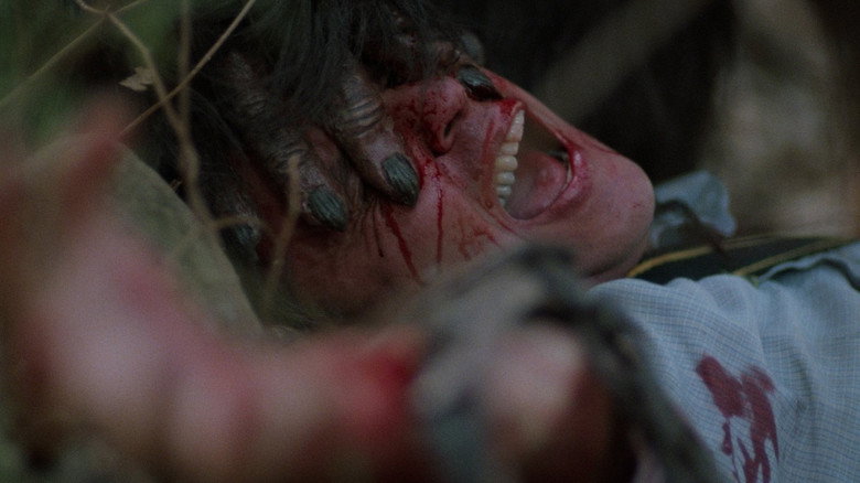 Bild aus Demon Warp - Die Weltraumzombies