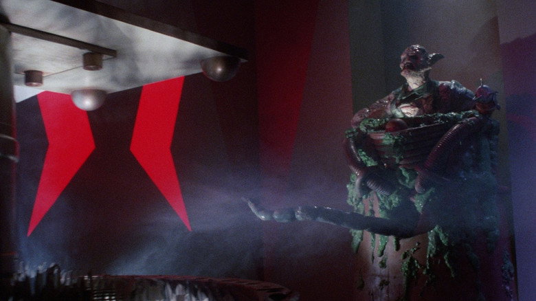 Bild aus Demon Warp - Die Weltraumzombies