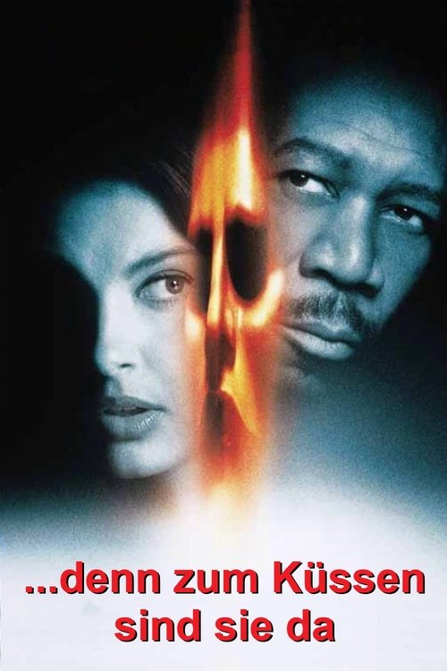 … denn zum Küssen sind sie da