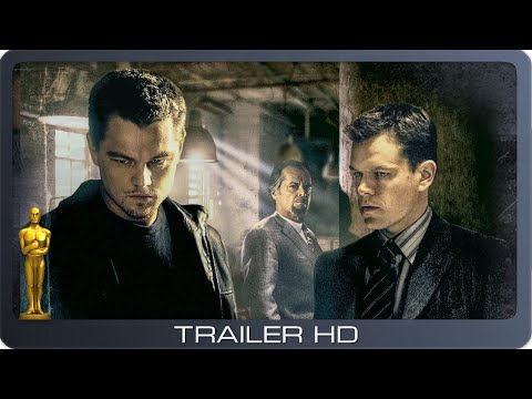 Trailer-Vorschaubild zu Departed - Unter Feinden