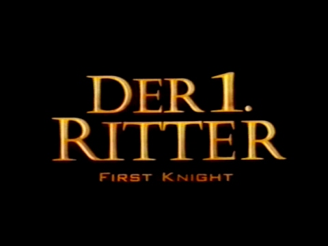 Trailer-Vorschaubild zu Der 1. Ritter
