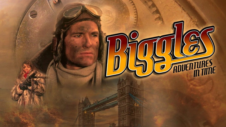 Bild aus Der Biggels-Effekt