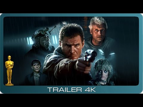 Trailer-Vorschaubild zu Der Blade Runner