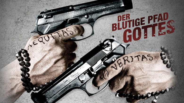 Bild aus Der blutige Pfad Gottes
