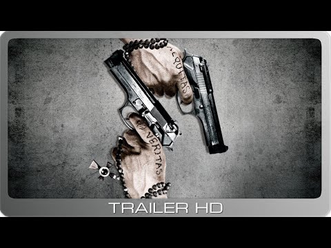Trailer-Vorschaubild zu Der blutige Pfad Gottes