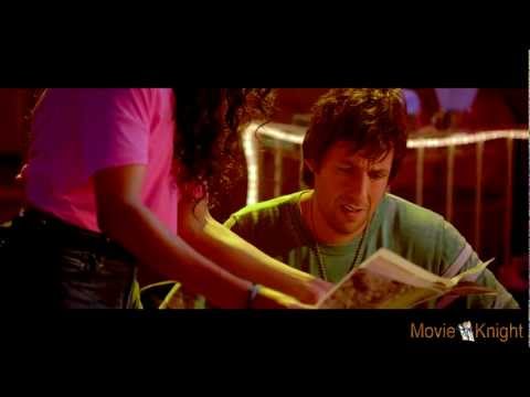Trailer-Vorschaubild zu Der Chaos-Dad