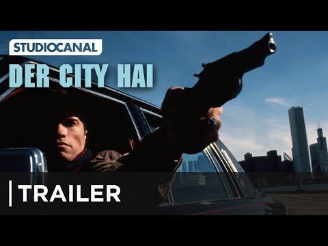 Trailer-Vorschaubild zu Der City Hai