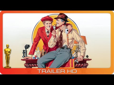 Trailer-Vorschaubild zu Der Clou