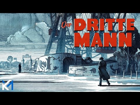 Trailer-Vorschaubild zu Der dritte Mann