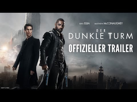 Trailer-Vorschaubild zu Der Dunkle Turm