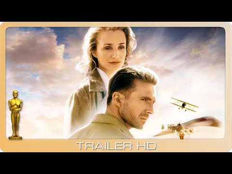 Trailer-Vorschaubild zu Der englische Patient