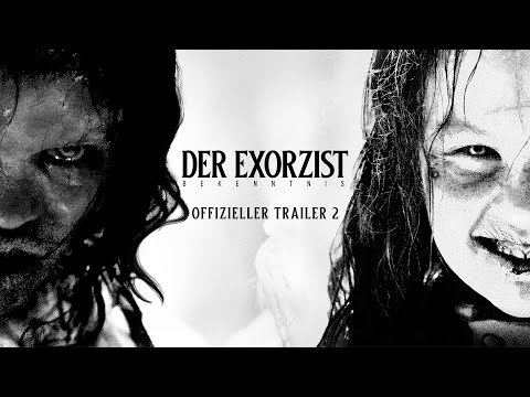 Trailer-Vorschaubild zu Der Exorzist: Bekenntnis
